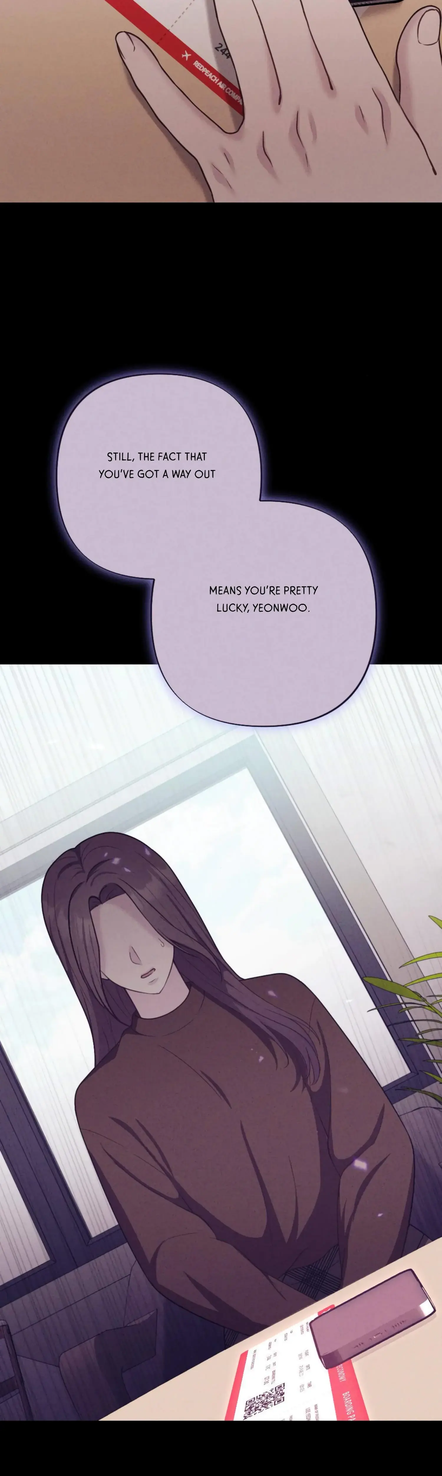 Kept Man Chapter 29 - Page 6