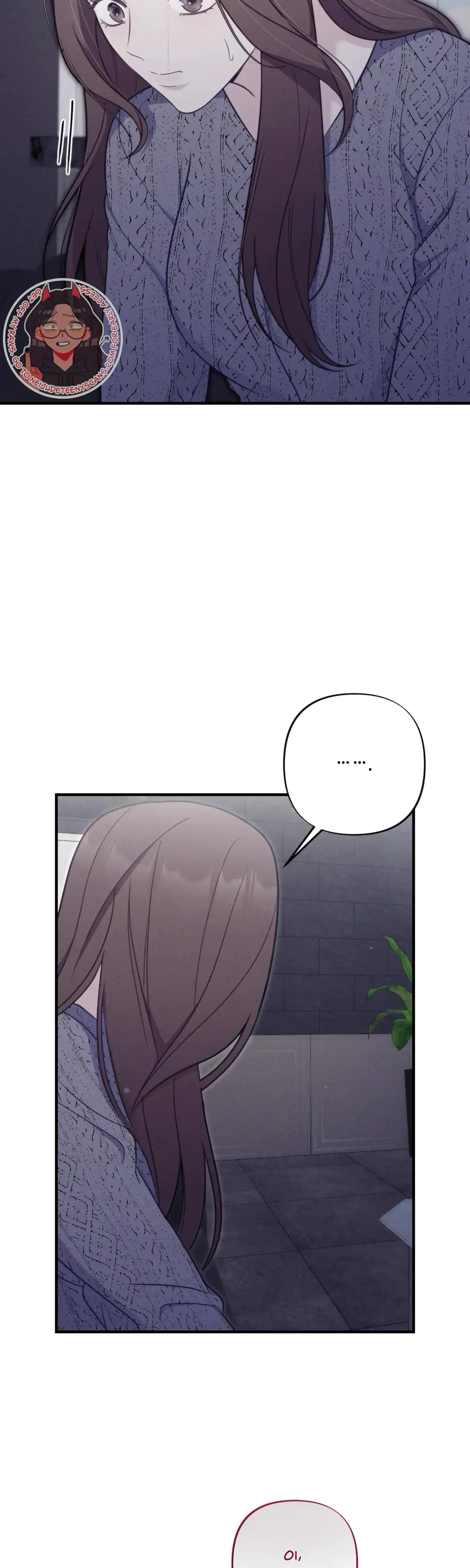 Kept Man Chapter 3 - Page 12