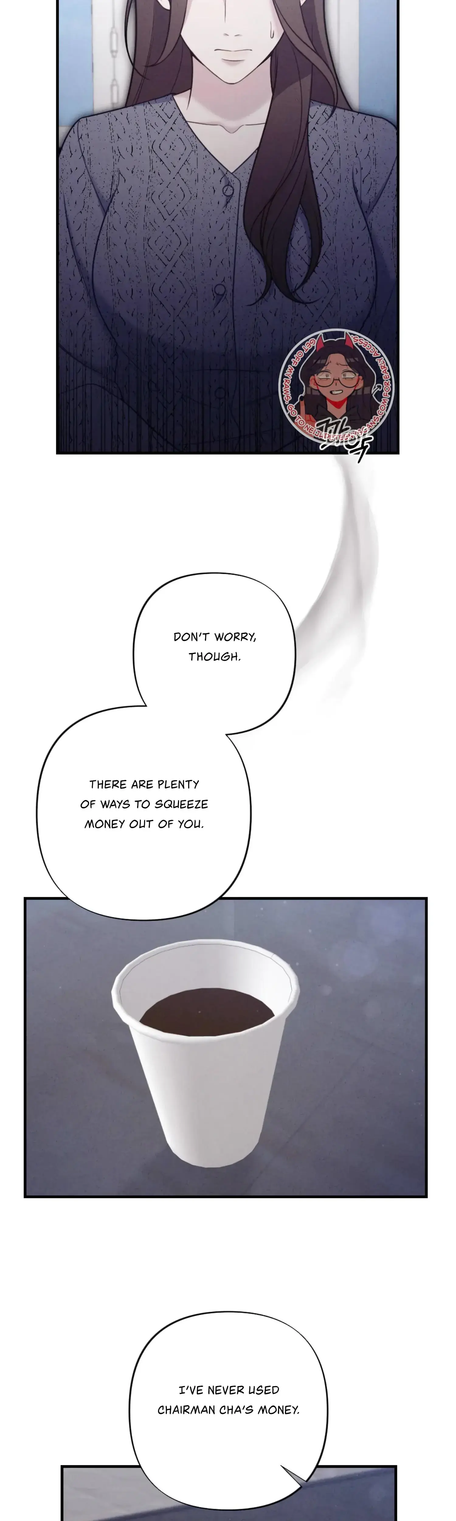 Kept Man Chapter 3 - Page 26