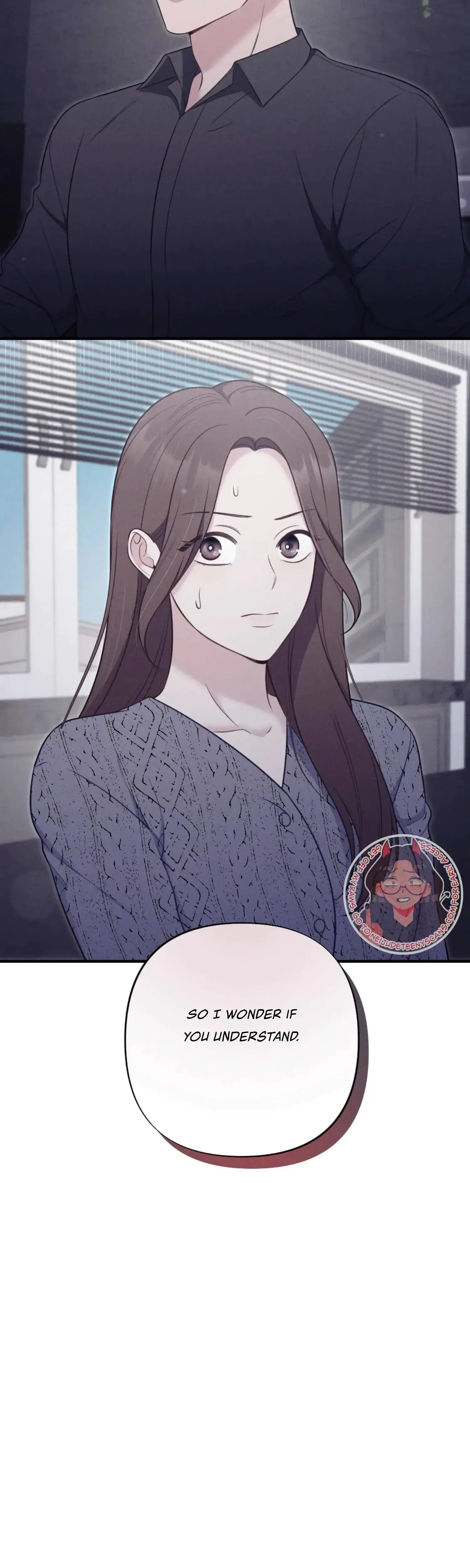 Kept Man Chapter 3 - Page 38