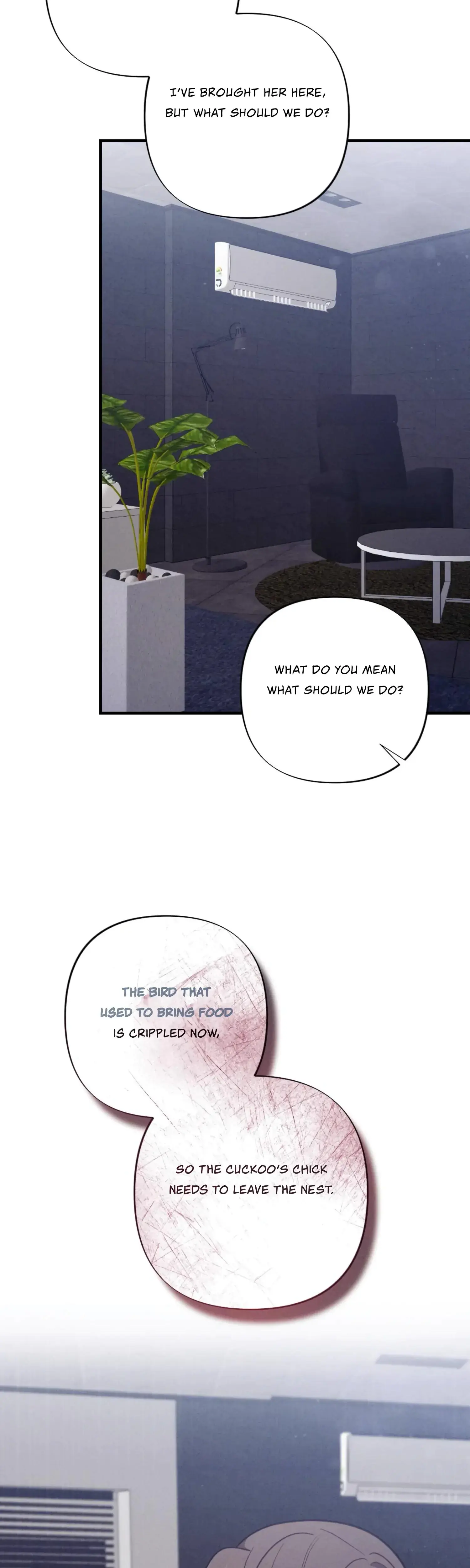 Kept Man Chapter 3 - Page 7
