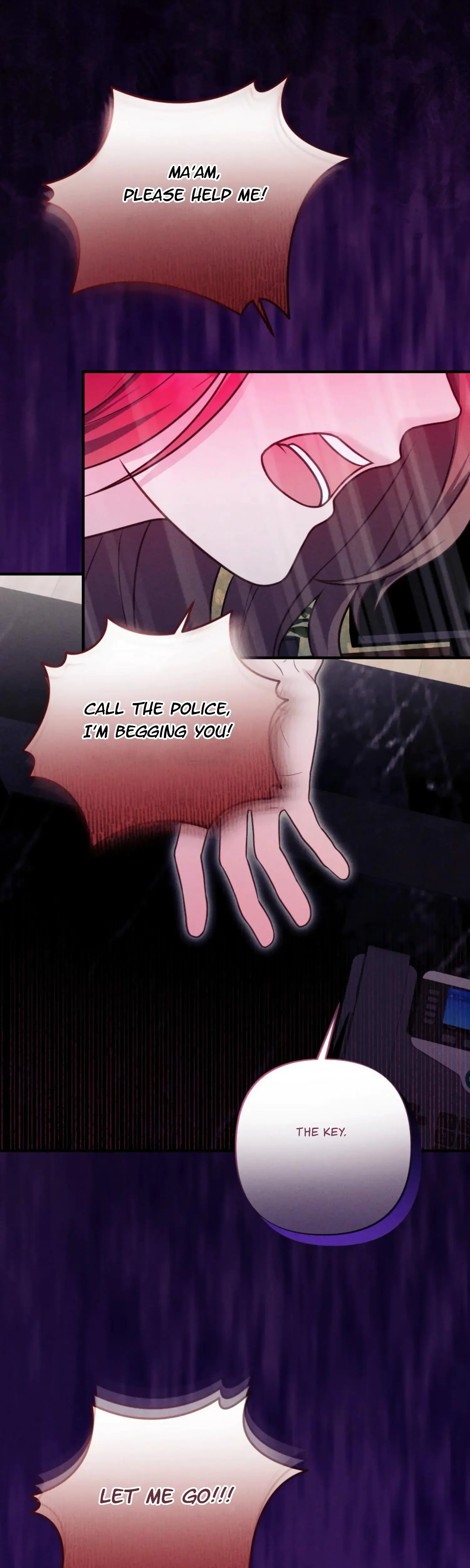 Kept Man Chapter 30 - Page 10