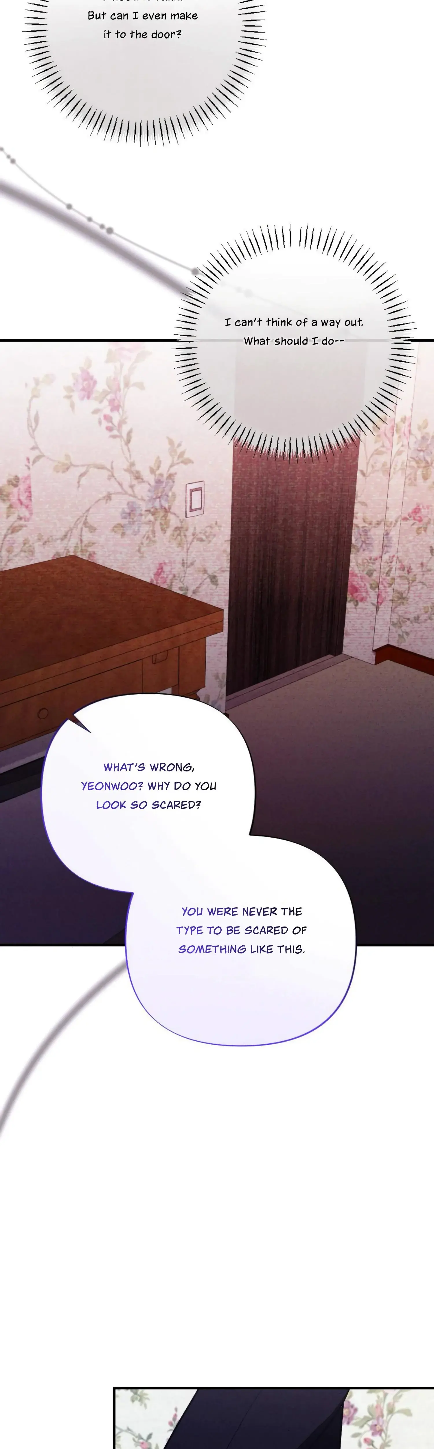 Kept Man Chapter 30 - Page 14