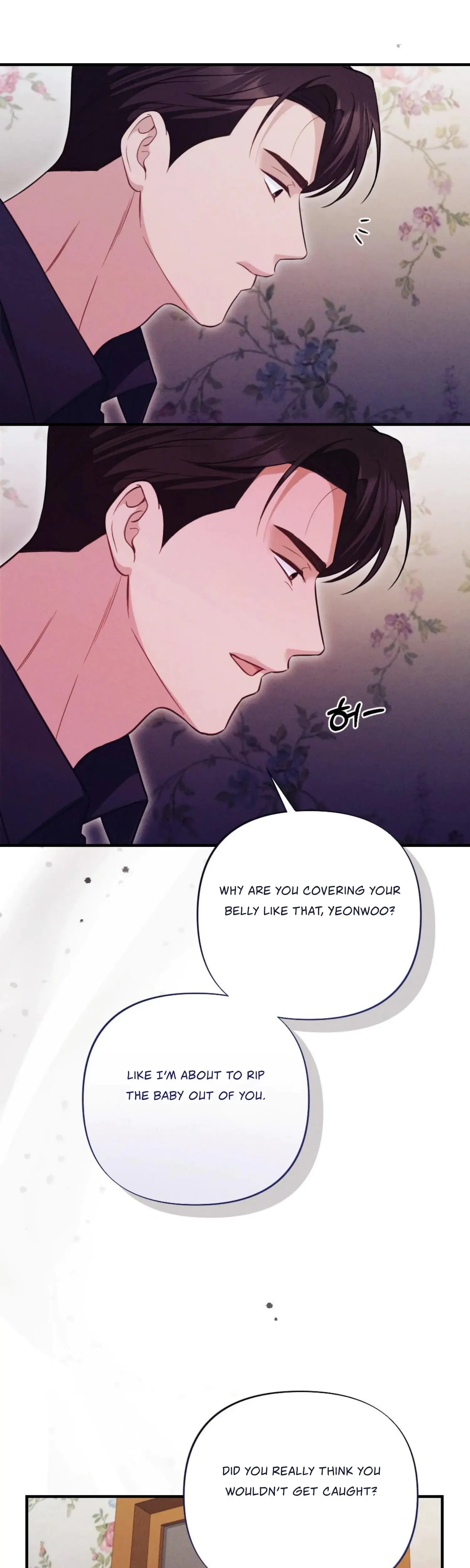 Kept Man Chapter 30 - Page 17