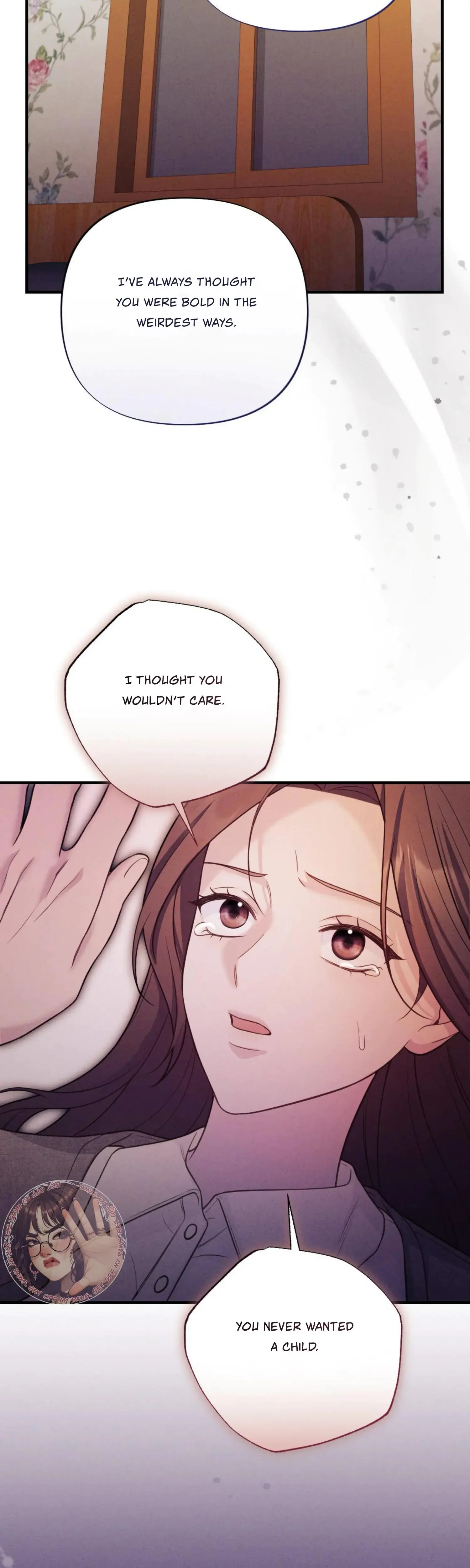 Kept Man Chapter 30 - Page 18
