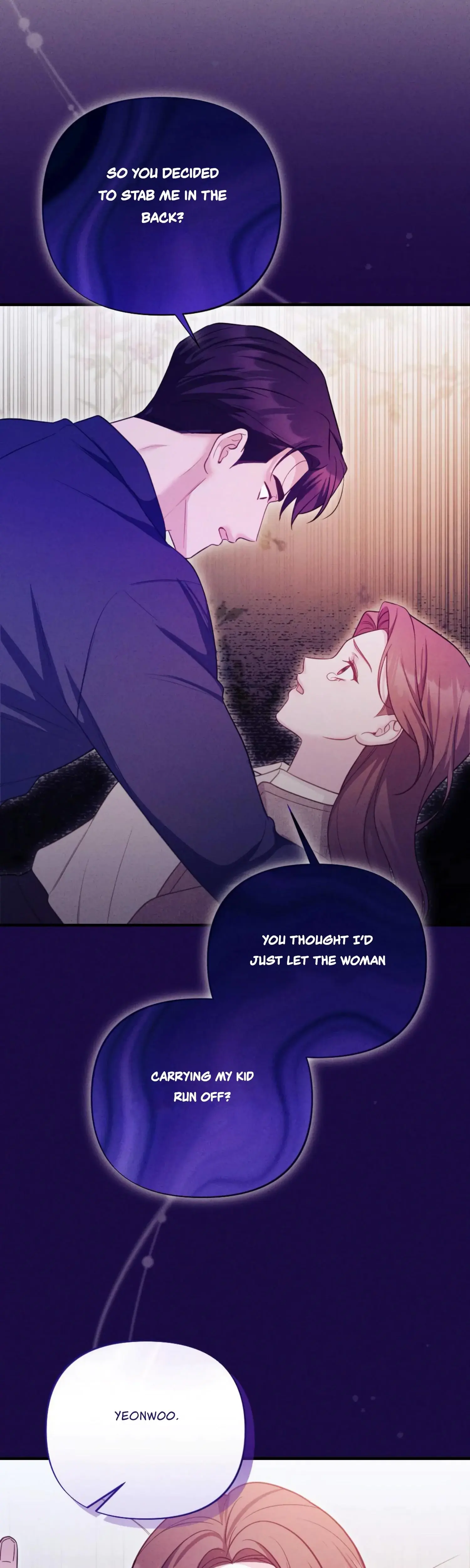 Kept Man Chapter 30 - Page 19