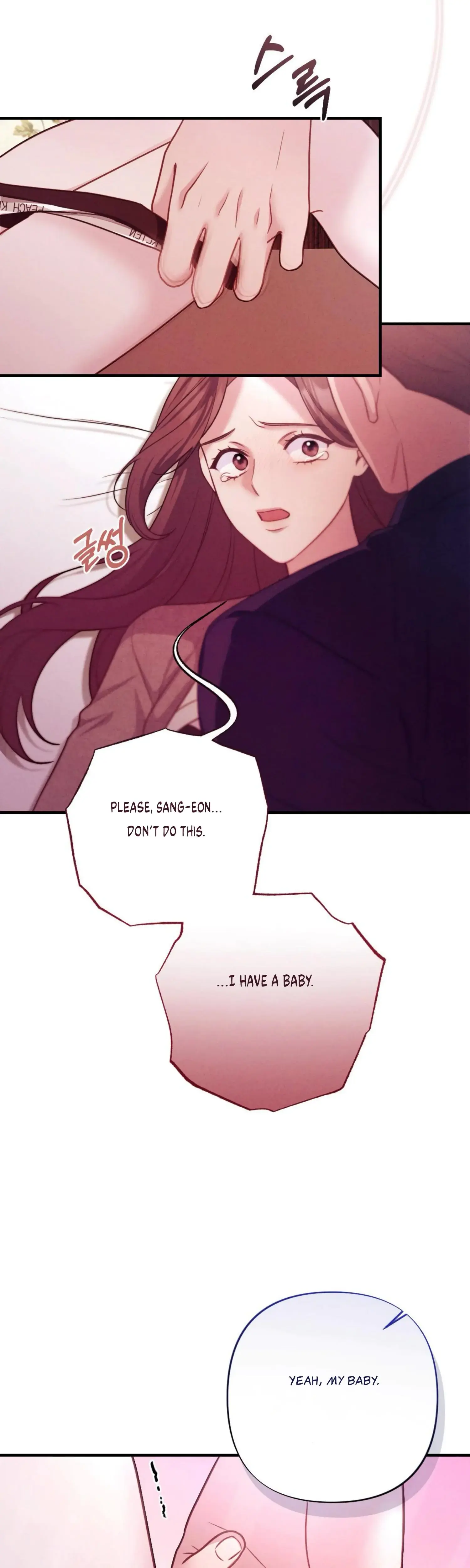 Kept Man Chapter 30 - Page 24