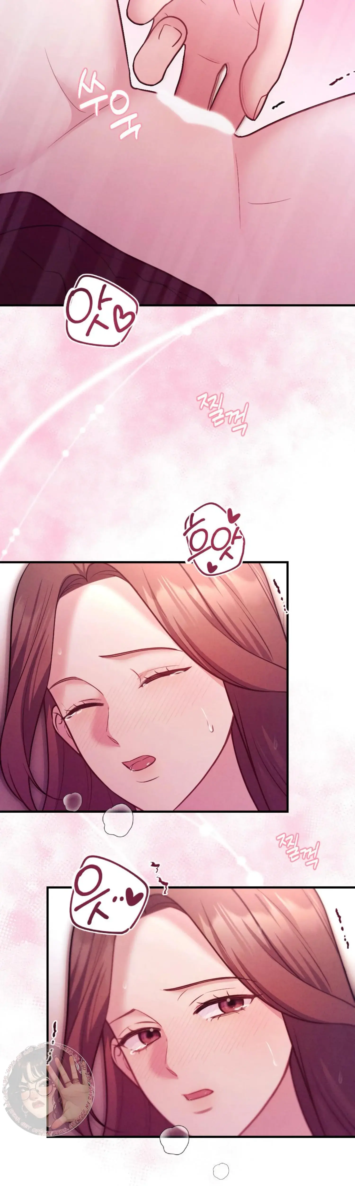 Kept Man Chapter 30 - Page 25