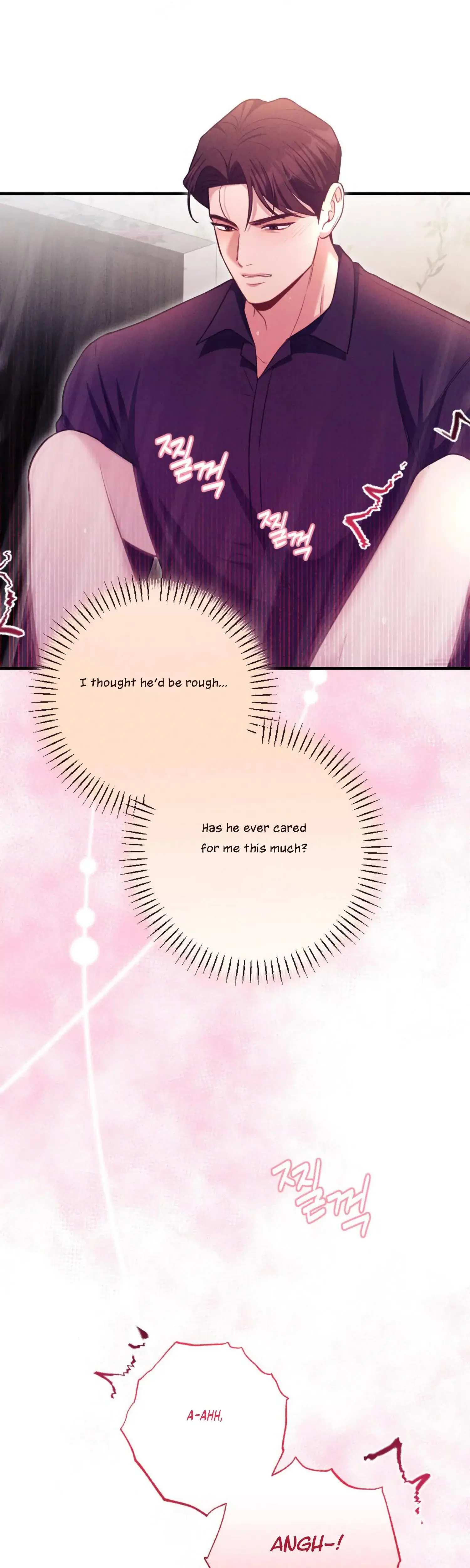 Kept Man Chapter 30 - Page 26