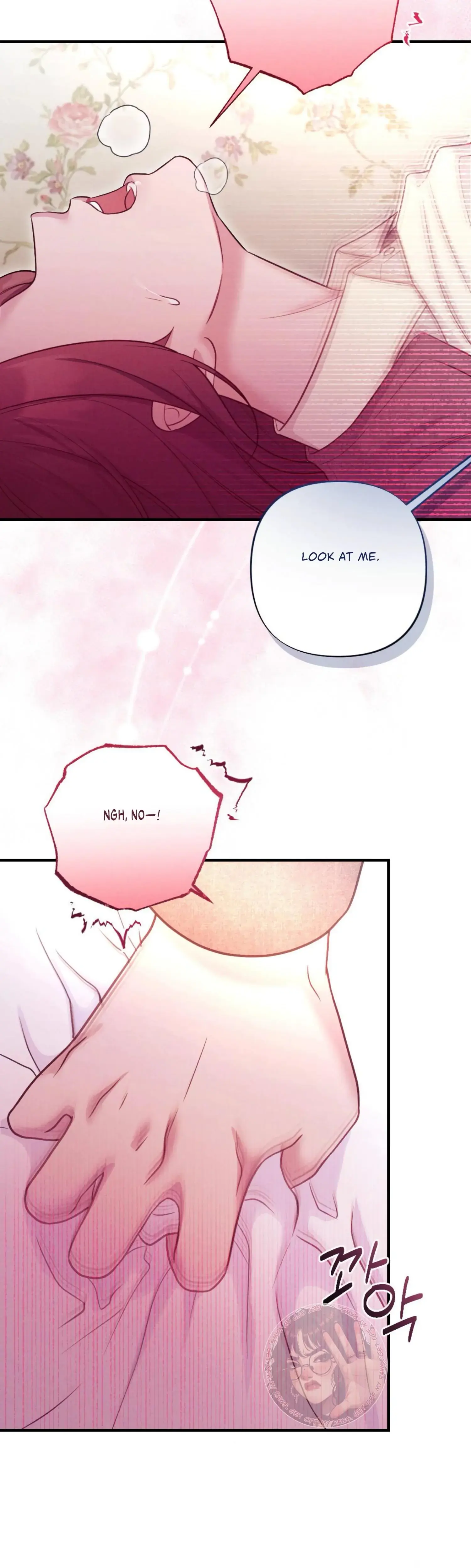 Kept Man Chapter 30 - Page 27