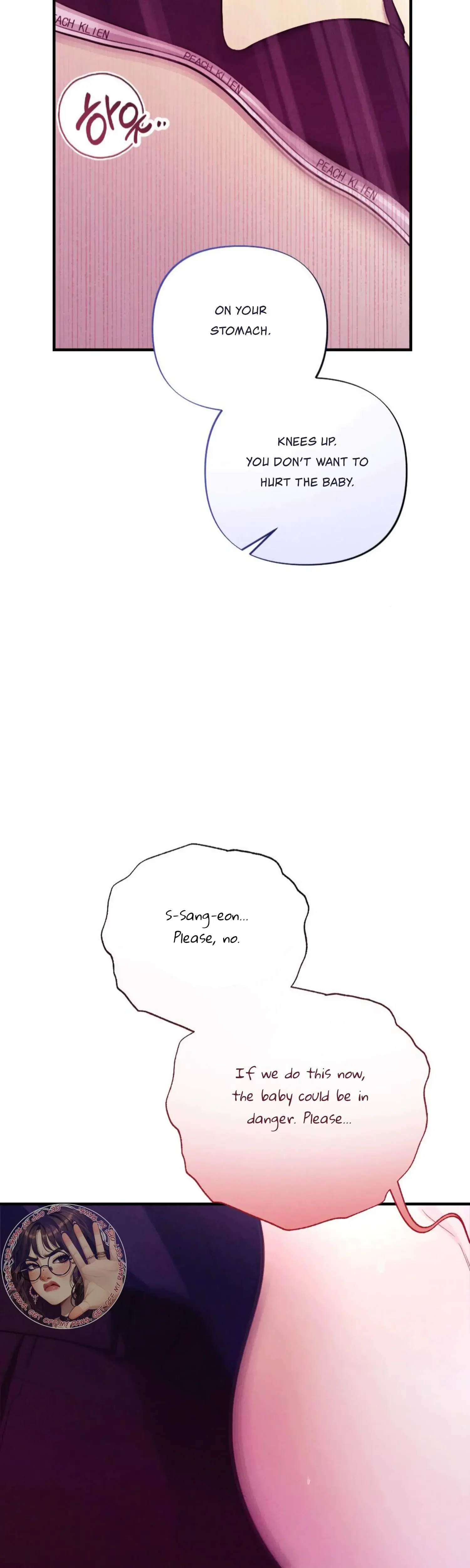 Kept Man Chapter 30 - Page 29