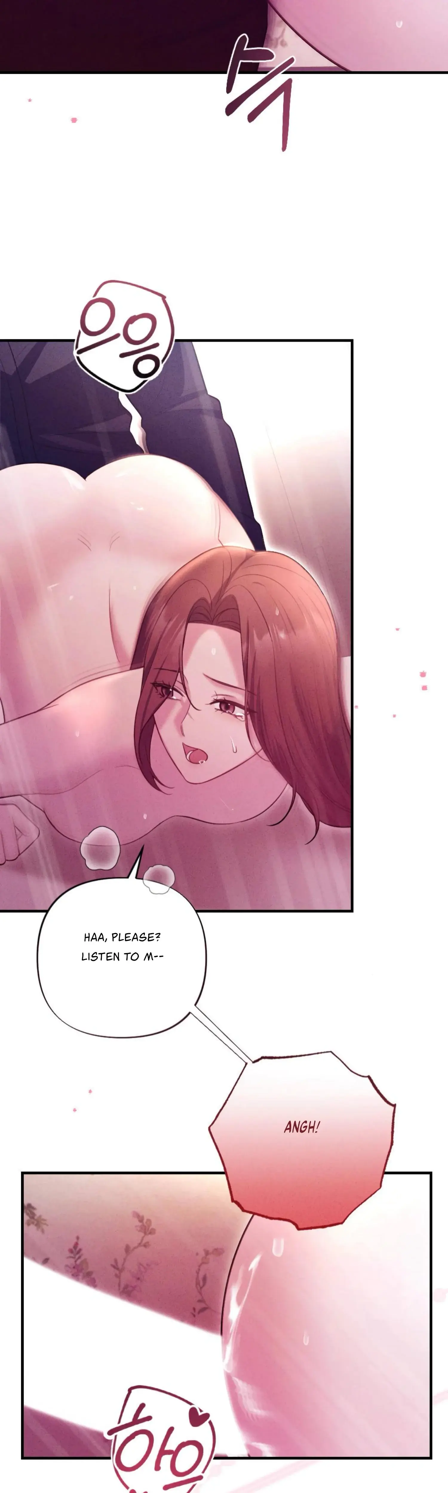 Kept Man Chapter 30 - Page 30