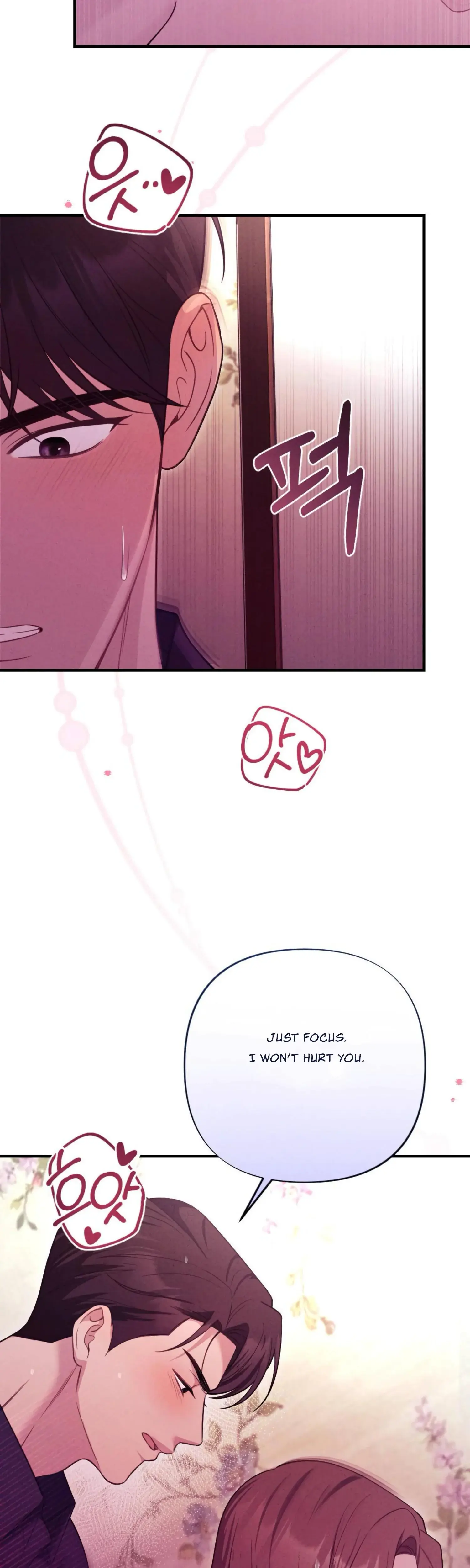 Kept Man Chapter 30 - Page 32