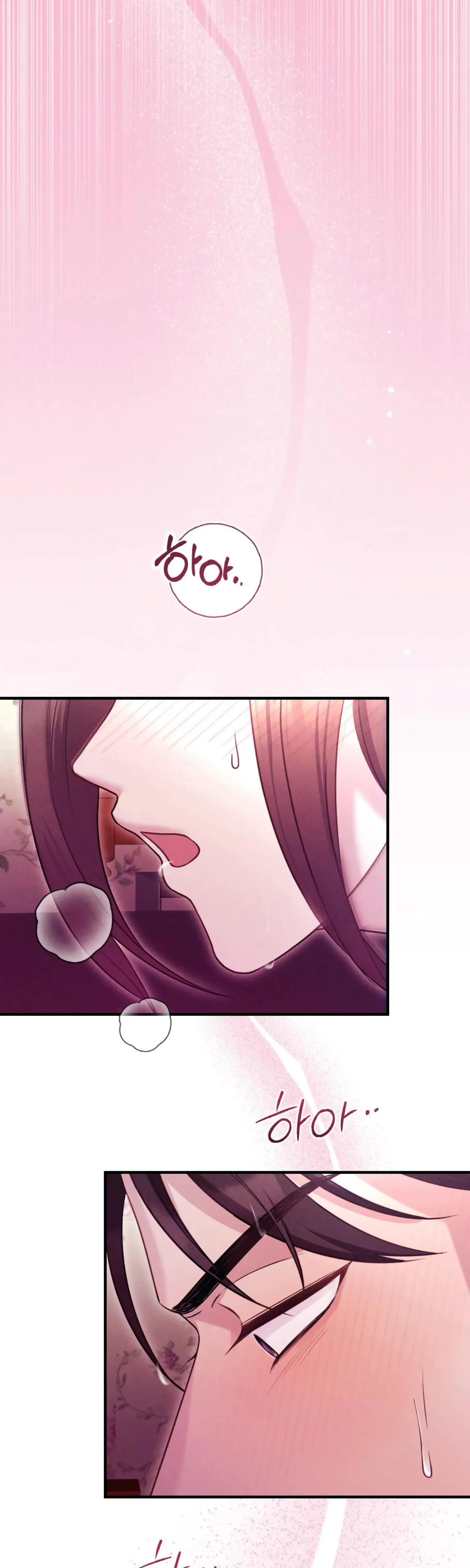 Kept Man Chapter 30 - Page 34