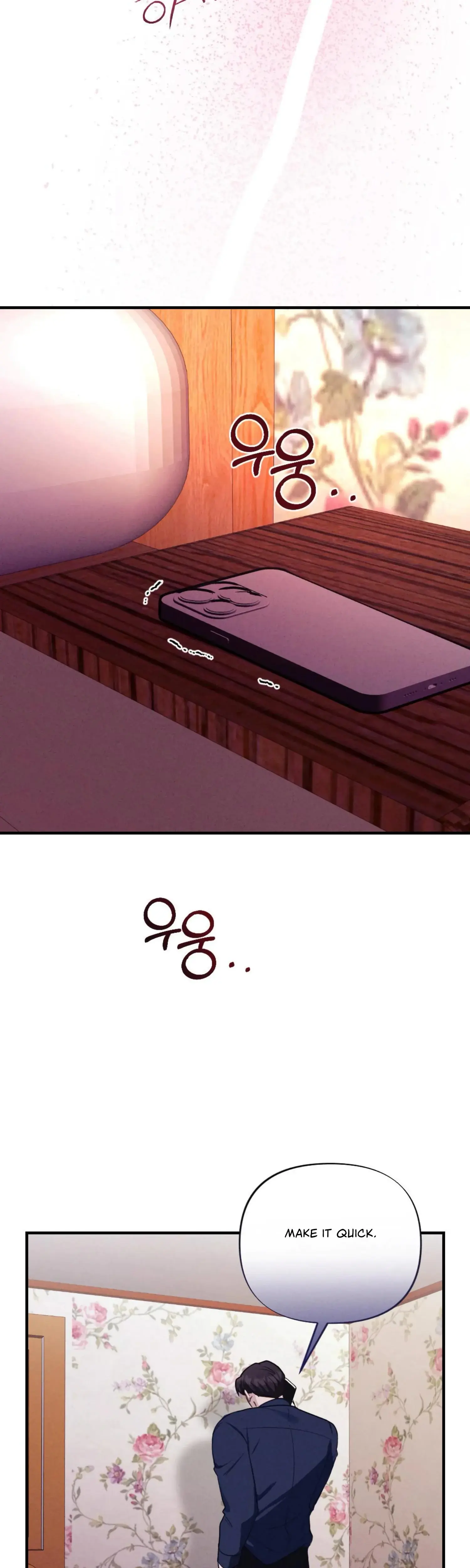 Kept Man Chapter 30 - Page 35