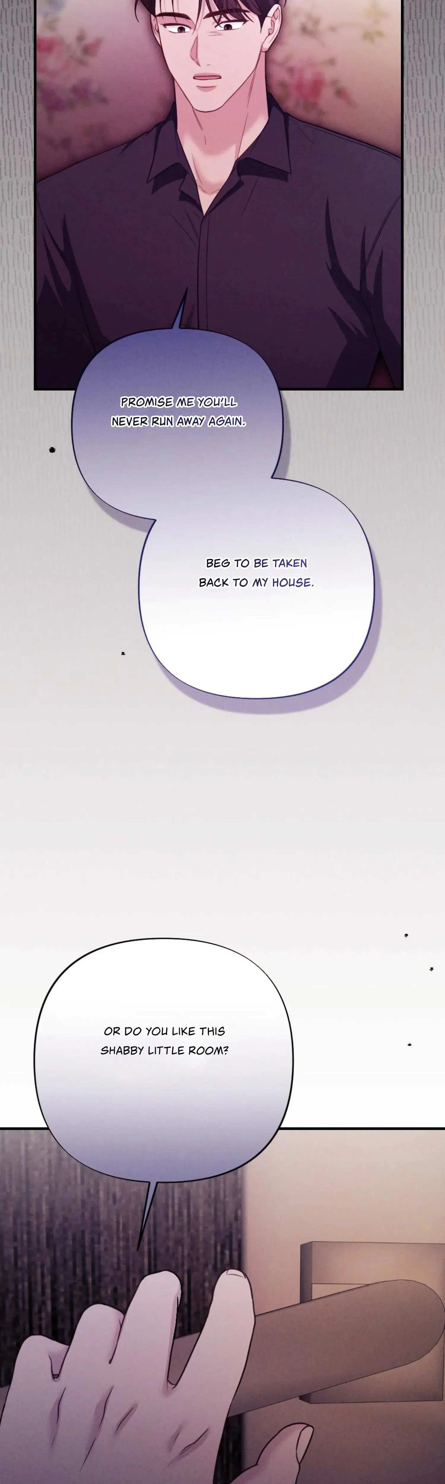 Kept Man Chapter 30 - Page 41