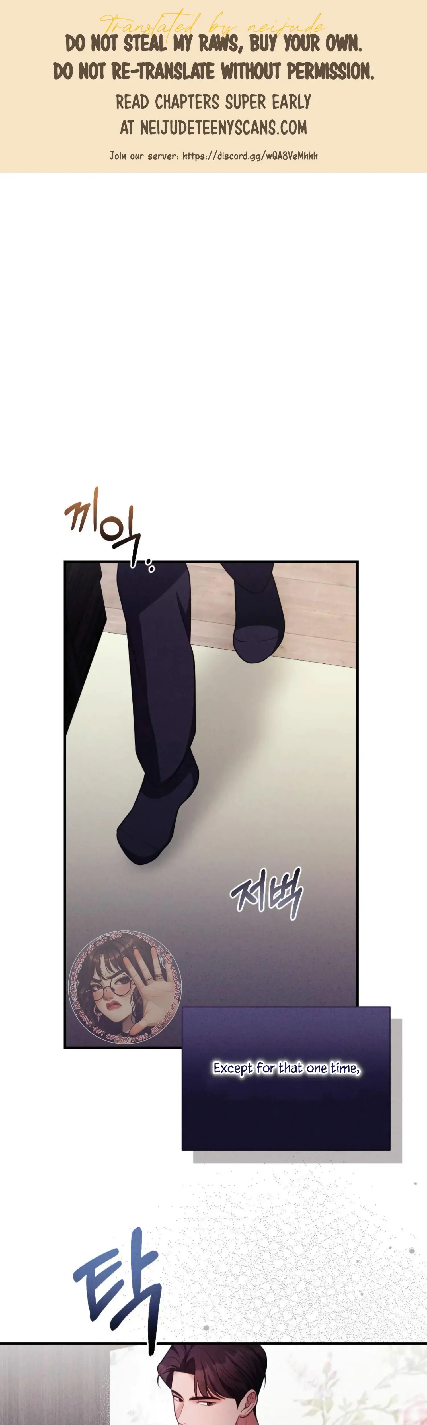 Kept Man Chapter 31 - Page 1