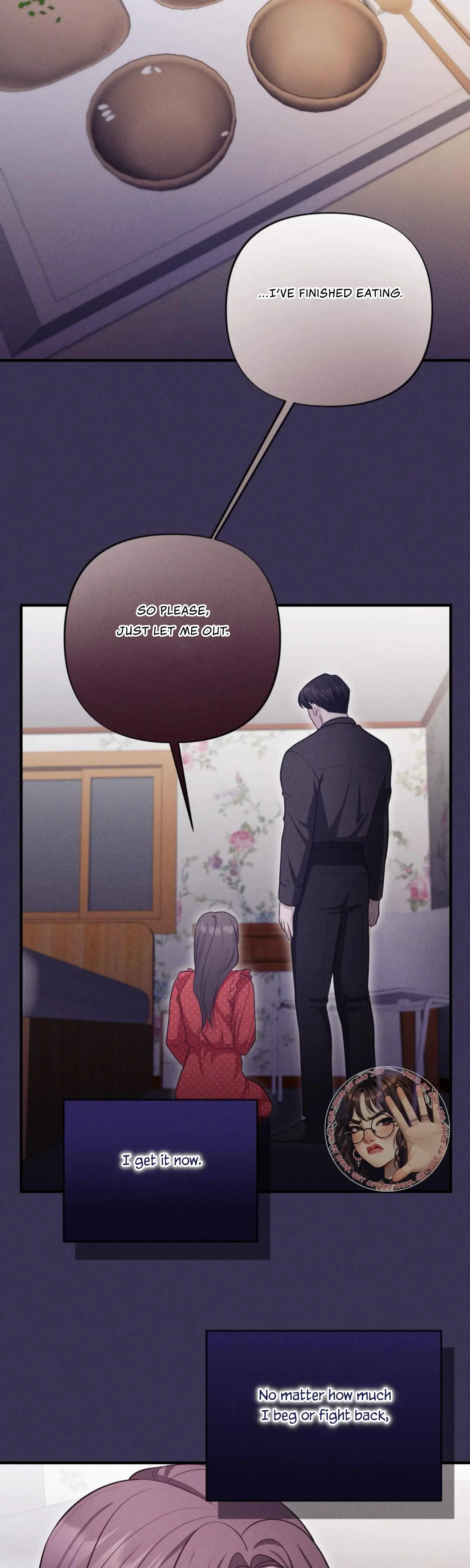 Kept Man Chapter 31 - Page 13