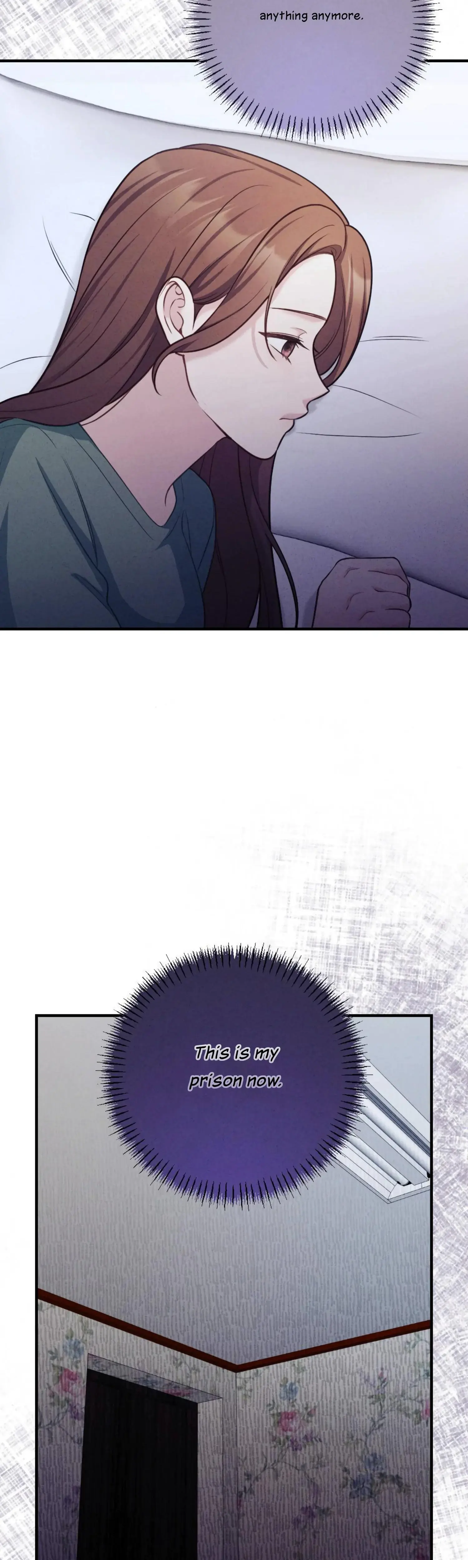 Kept Man Chapter 31 - Page 18