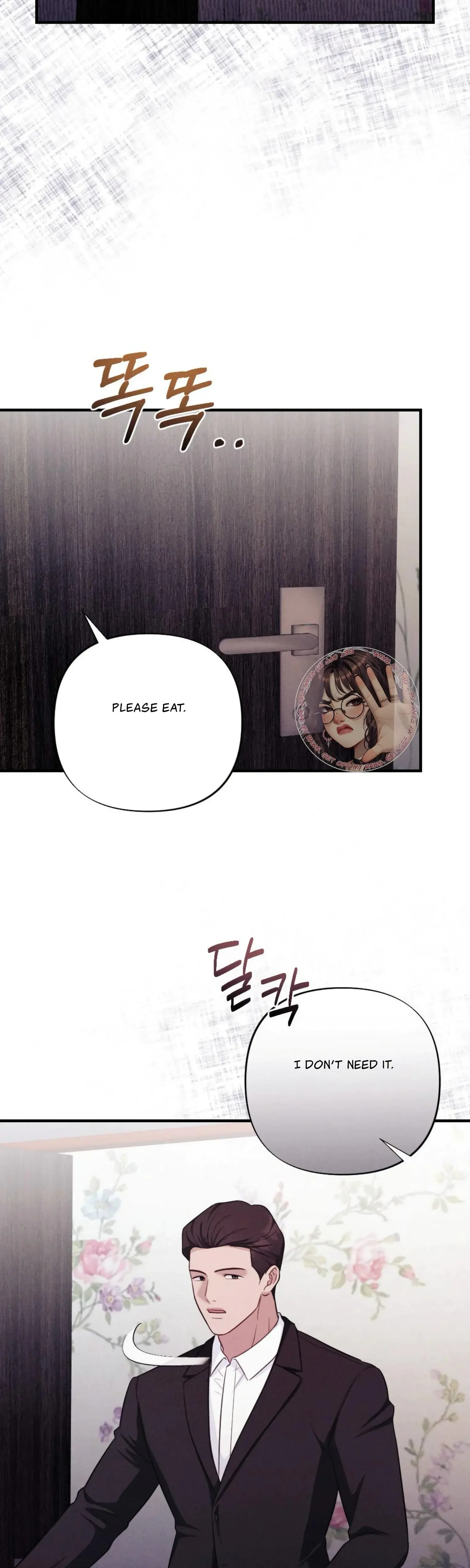 Kept Man Chapter 31 - Page 19