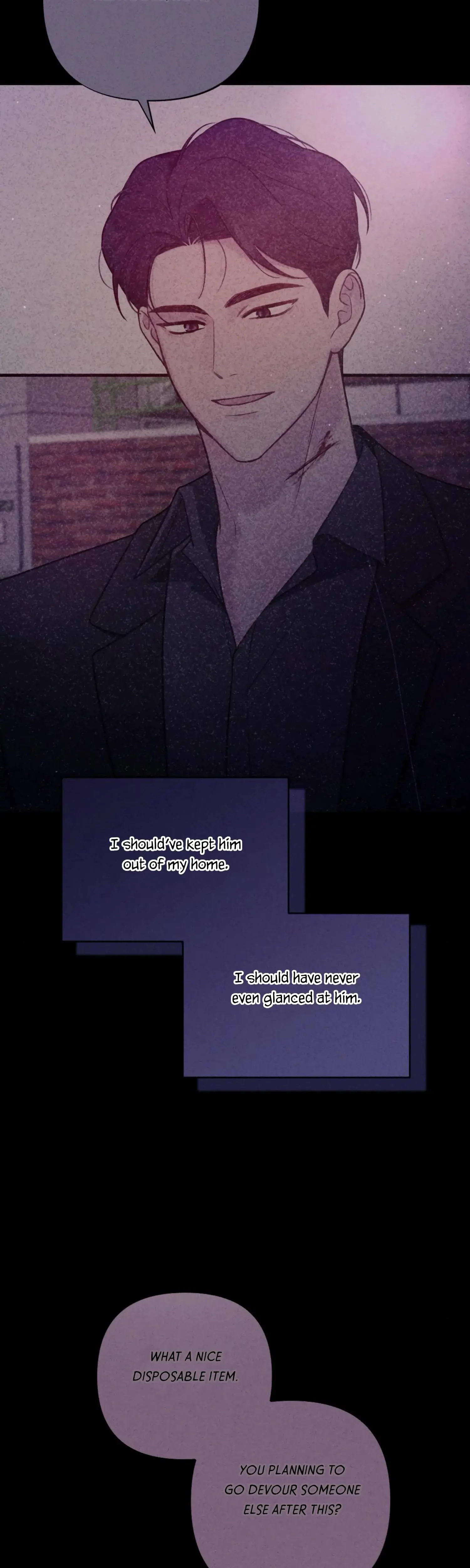 Kept Man Chapter 31 - Page 22