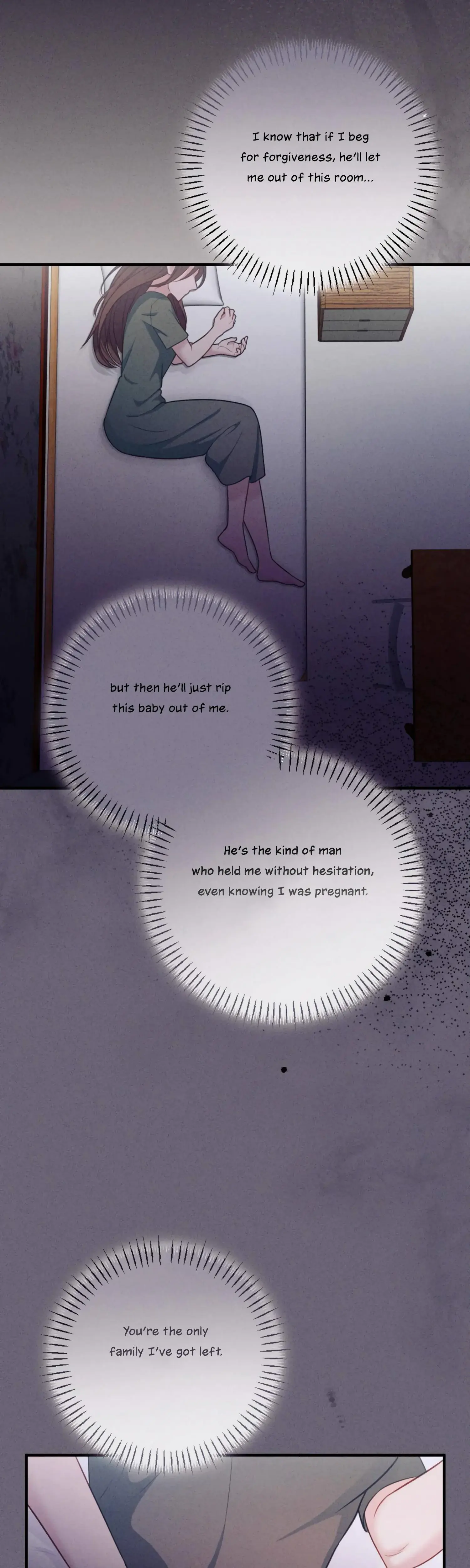 Kept Man Chapter 31 - Page 24