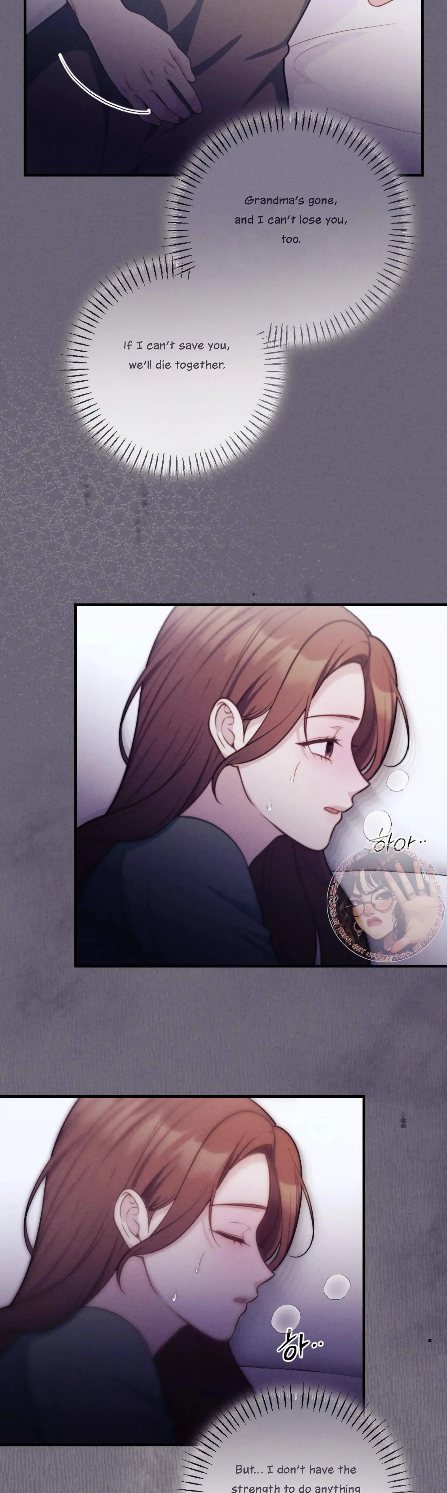 Kept Man Chapter 31 - Page 25