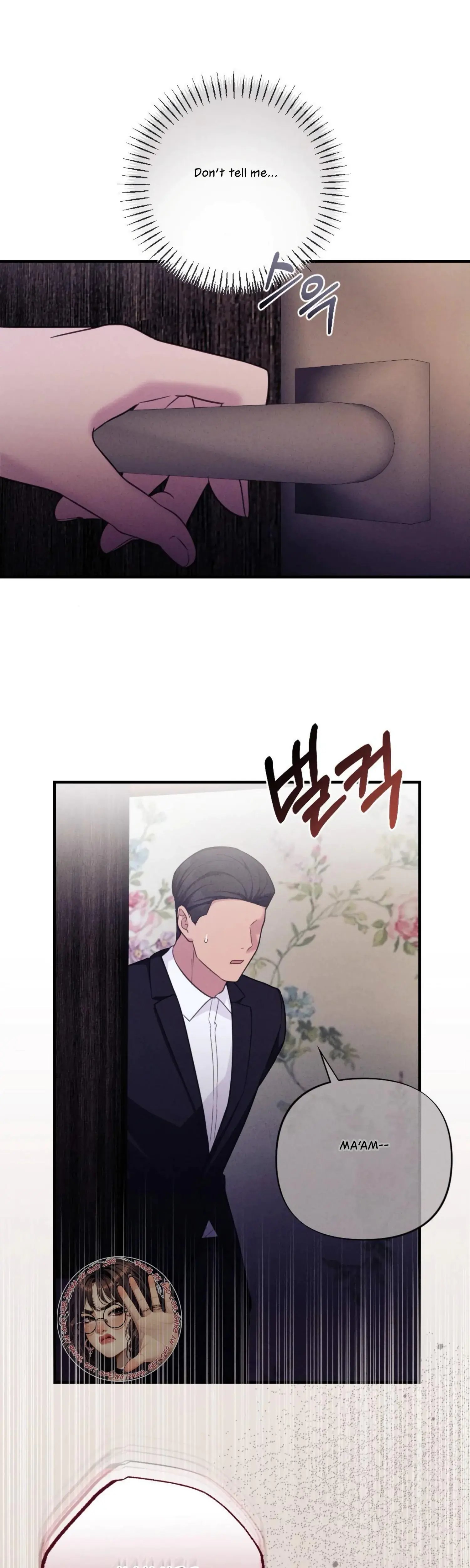 Kept Man Chapter 31 - Page 29