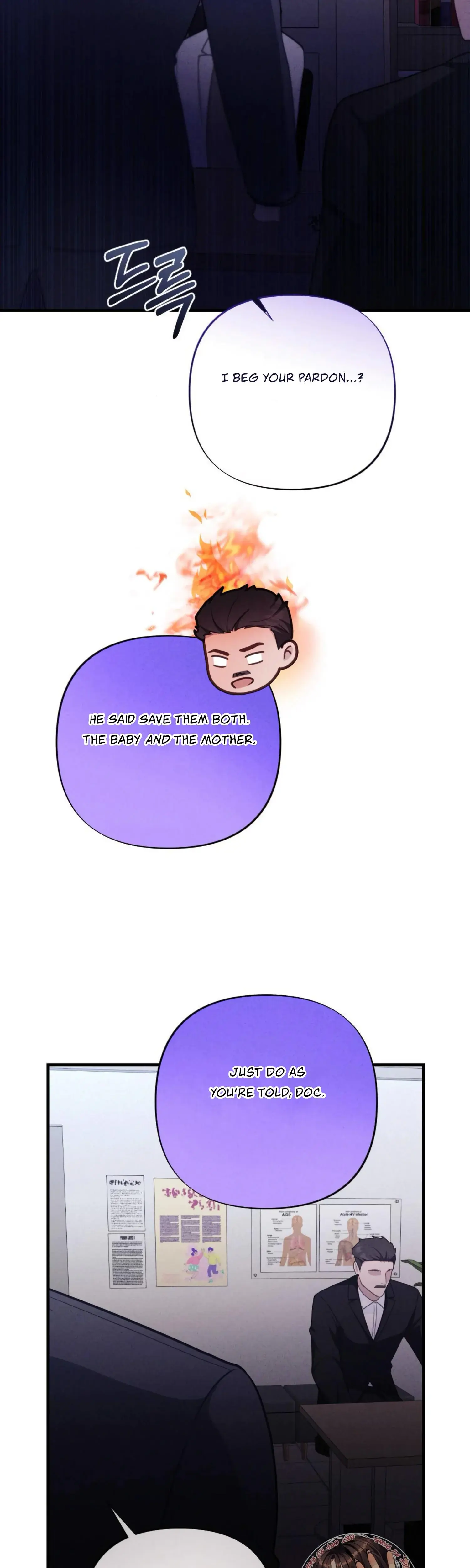 Kept Man Chapter 31 - Page 35