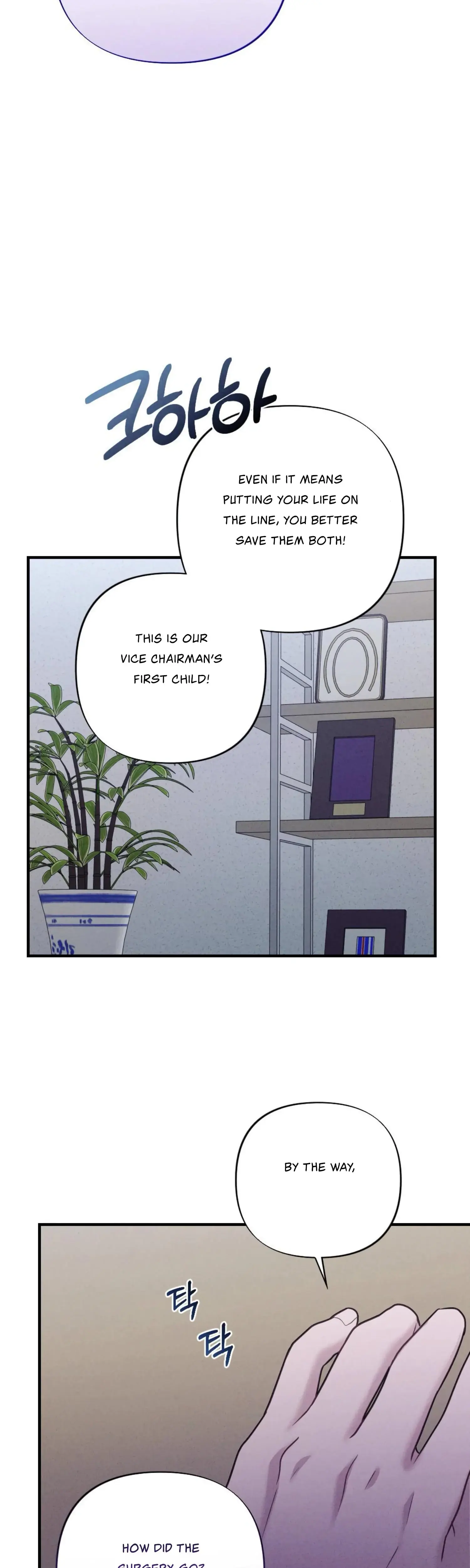 Kept Man Chapter 31 - Page 37