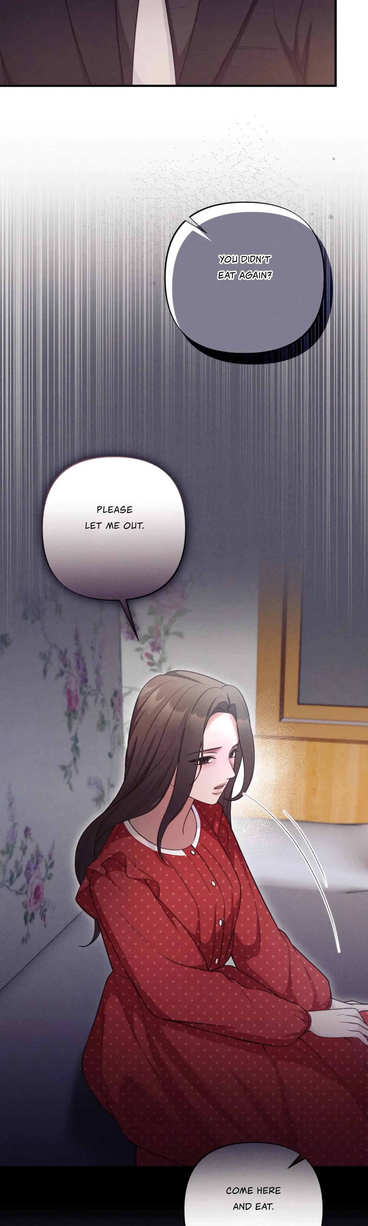 Kept Man Chapter 31 - Page 4