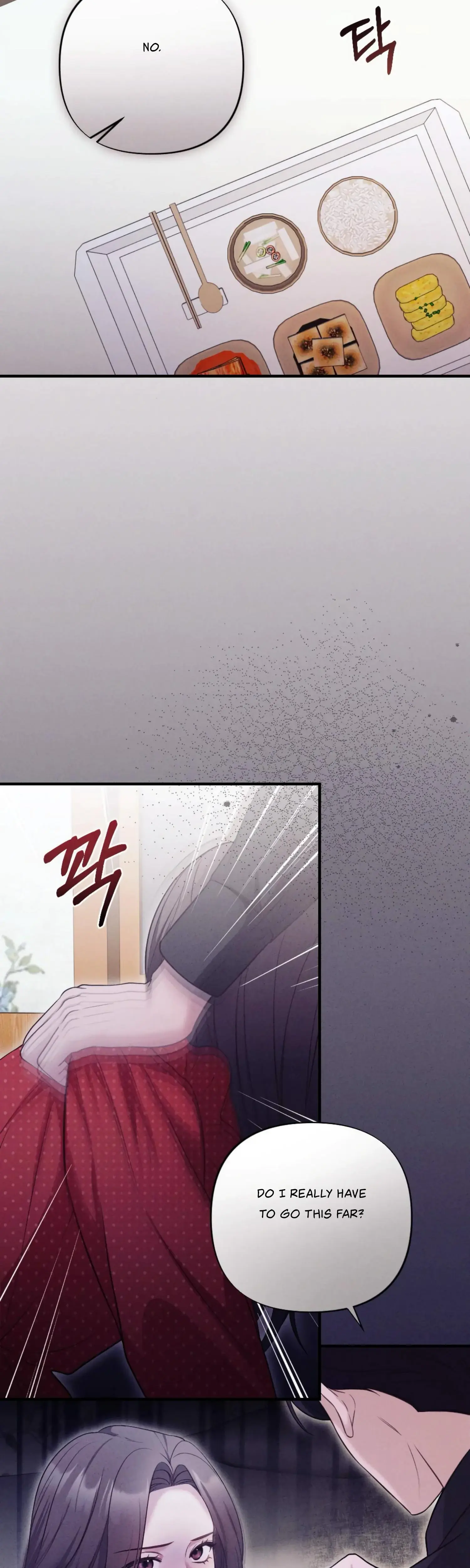 Kept Man Chapter 31 - Page 6