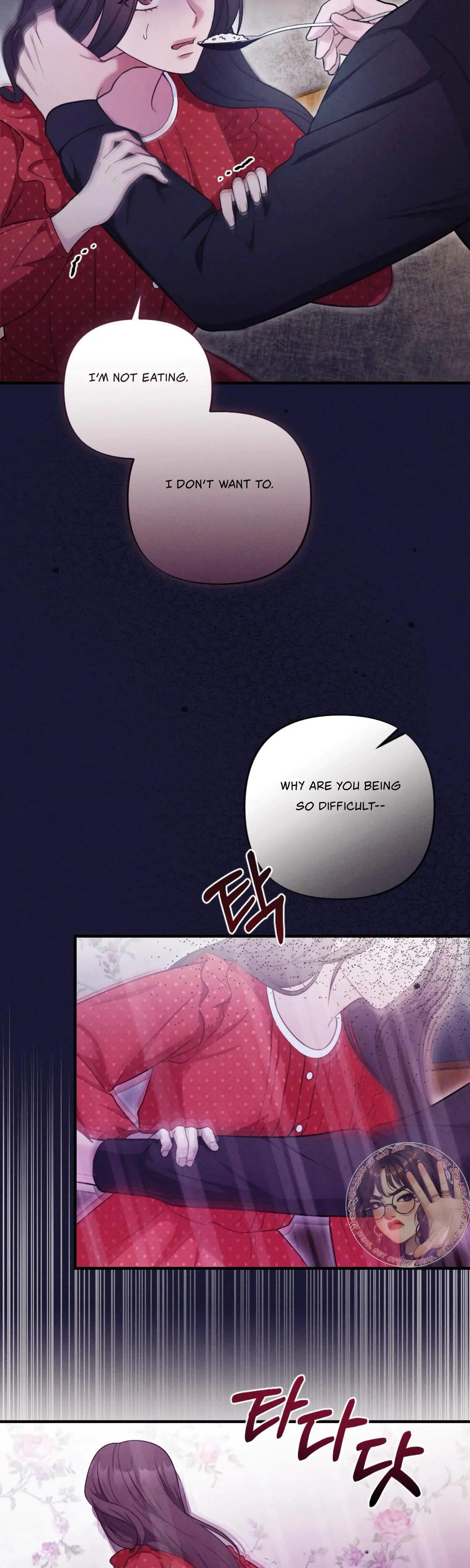 Kept Man Chapter 31 - Page 7