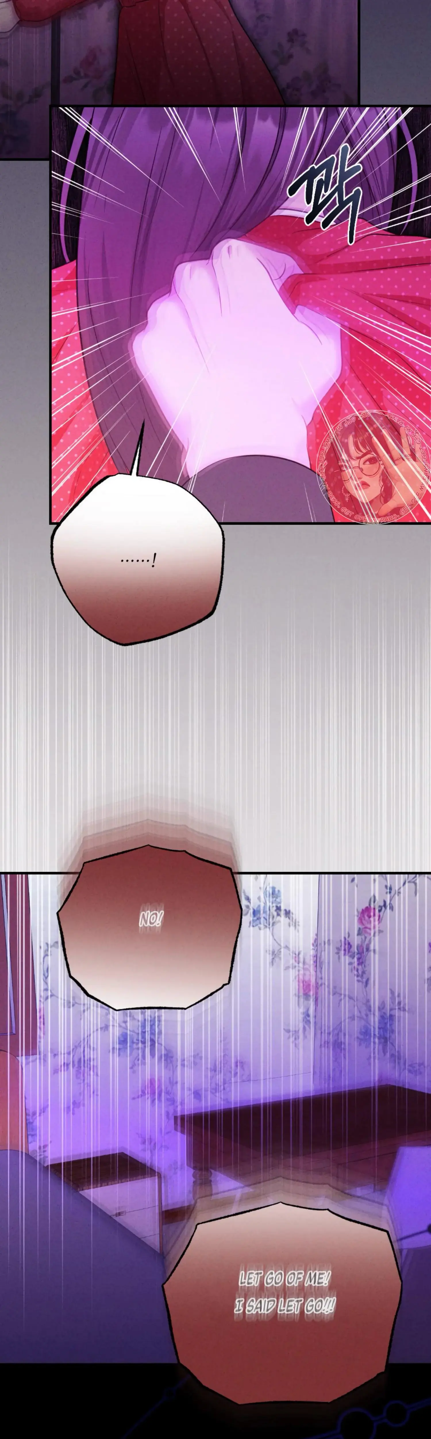 Kept Man Chapter 31 - Page 9