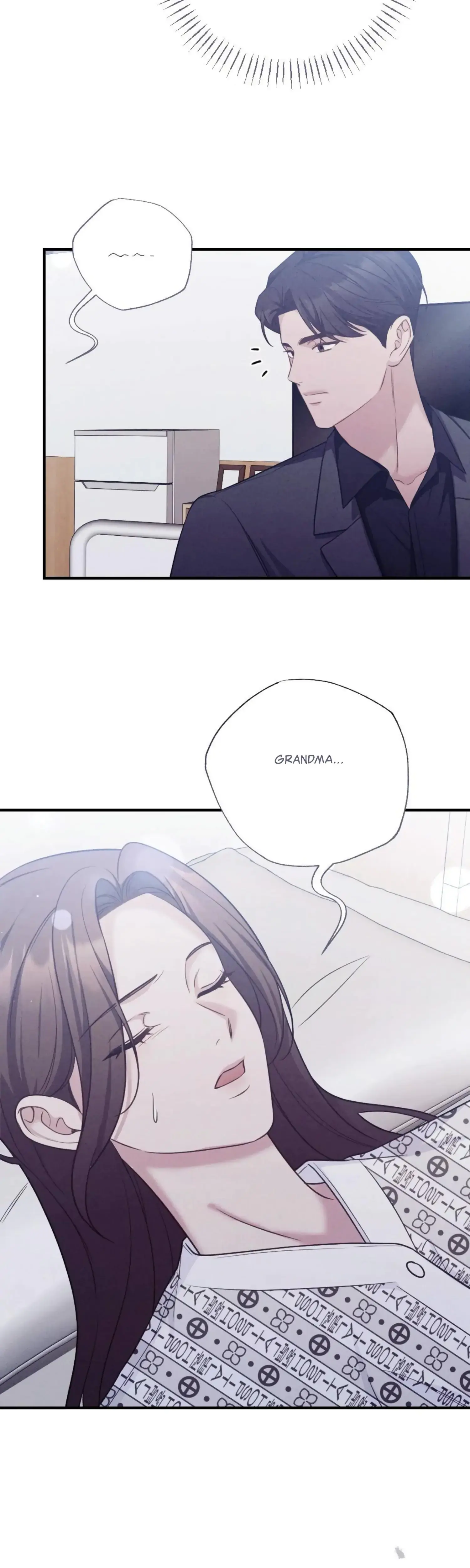 Kept Man Chapter 32 - Page 10