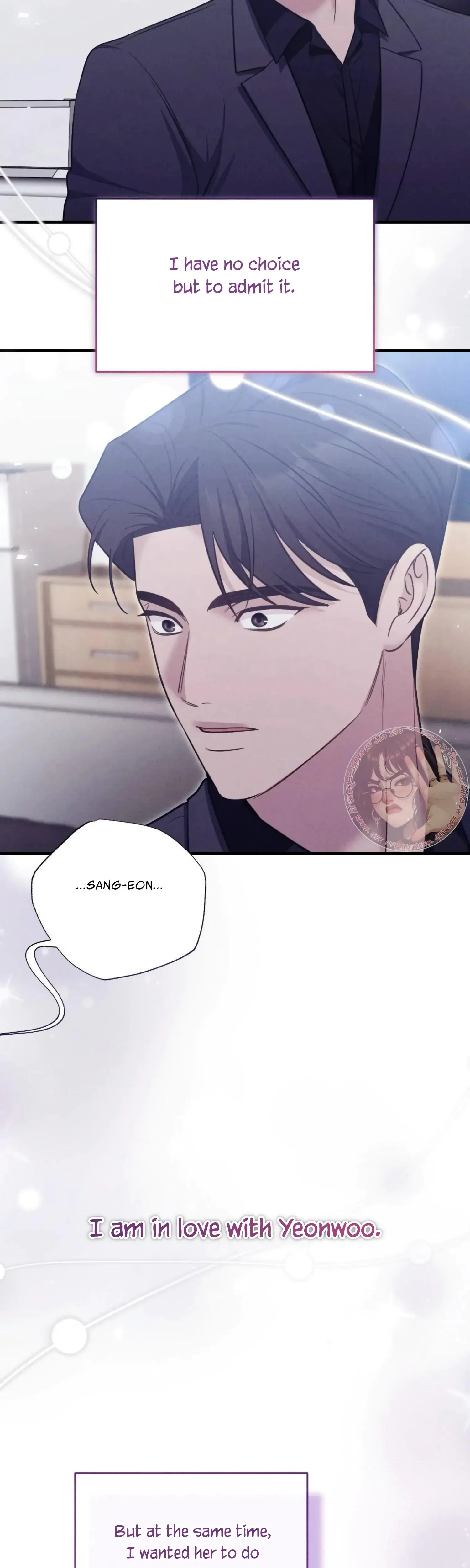 Kept Man Chapter 32 - Page 15