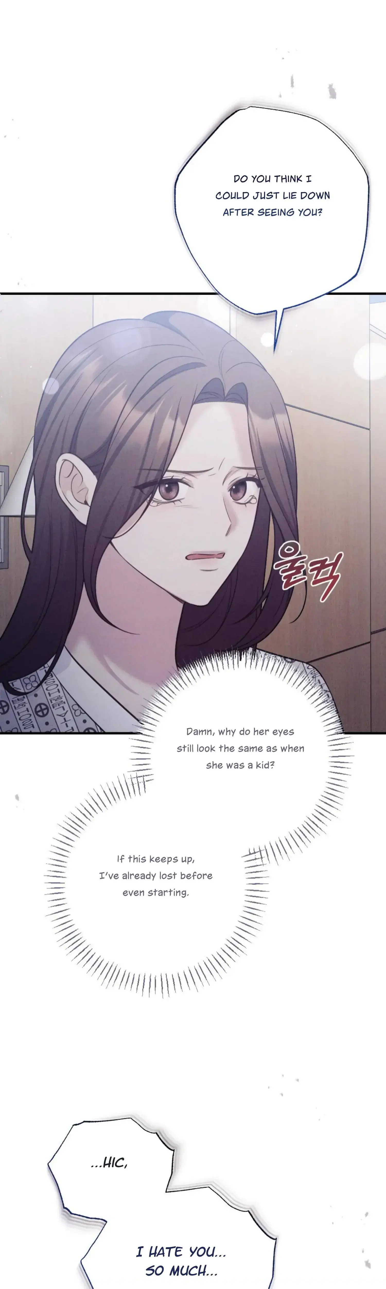 Kept Man Chapter 32 - Page 18
