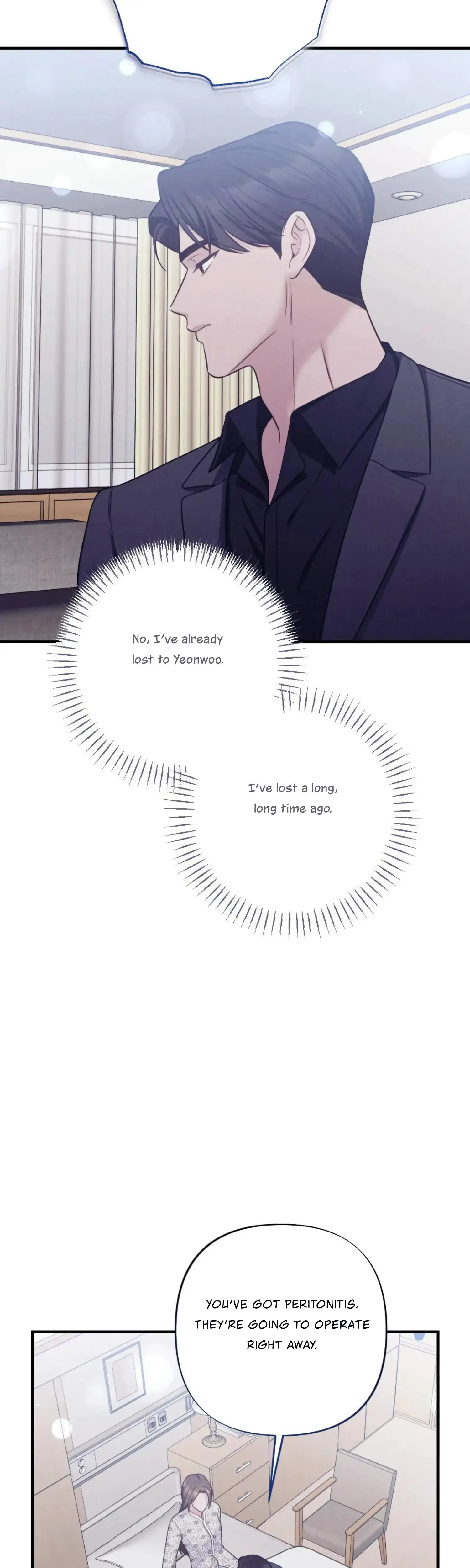 Kept Man Chapter 32 - Page 19