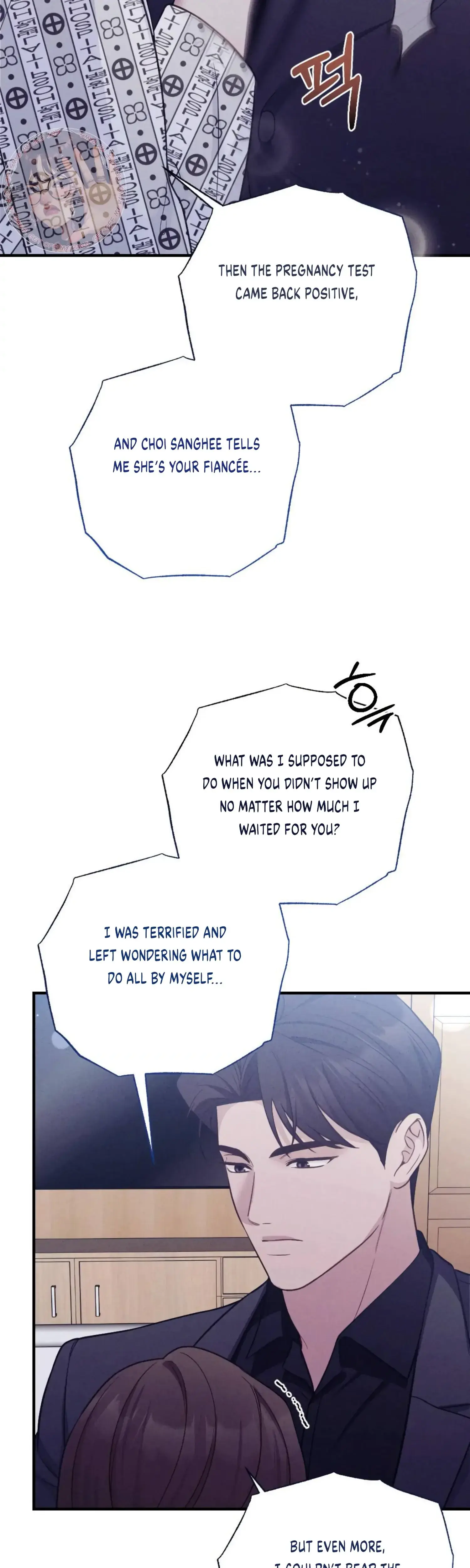 Kept Man Chapter 32 - Page 24