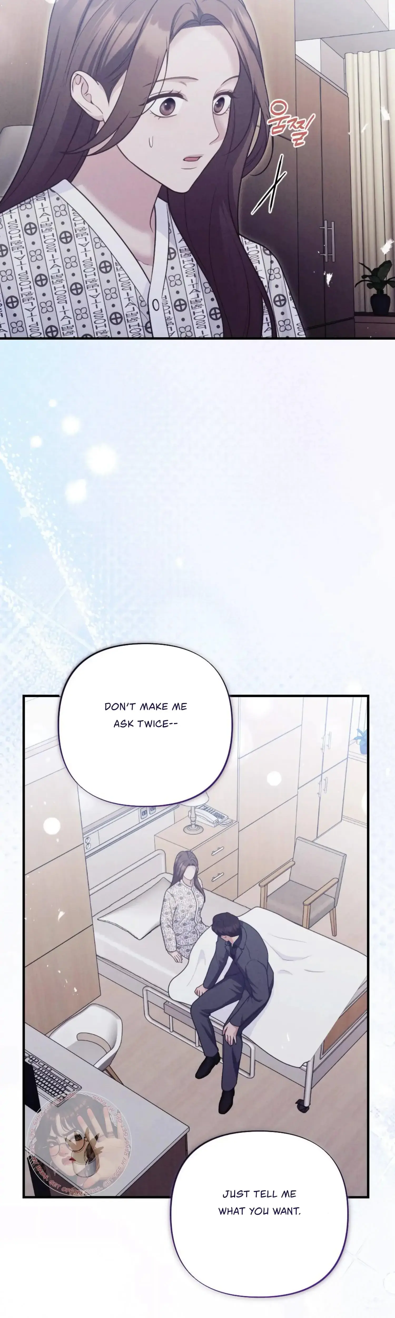 Kept Man Chapter 32 - Page 27
