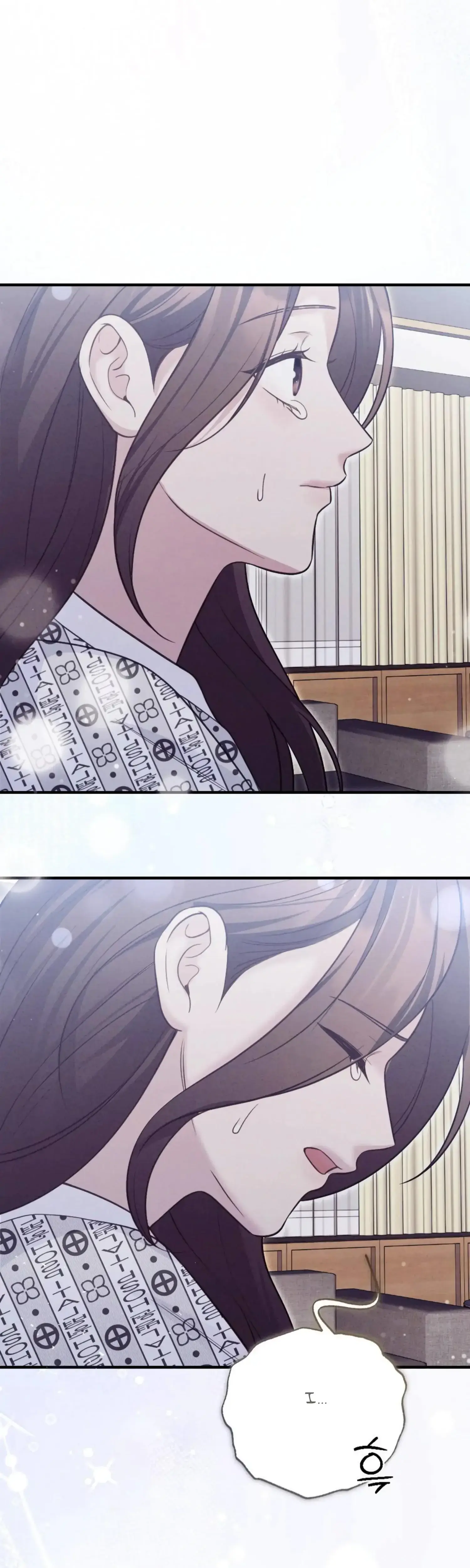 Kept Man Chapter 32 - Page 28