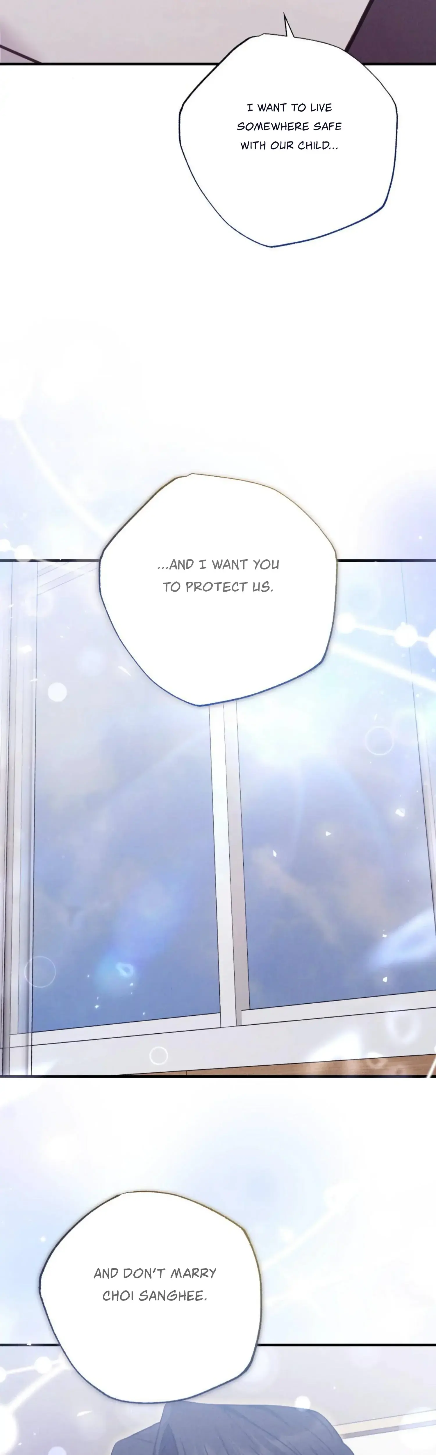 Kept Man Chapter 32 - Page 30