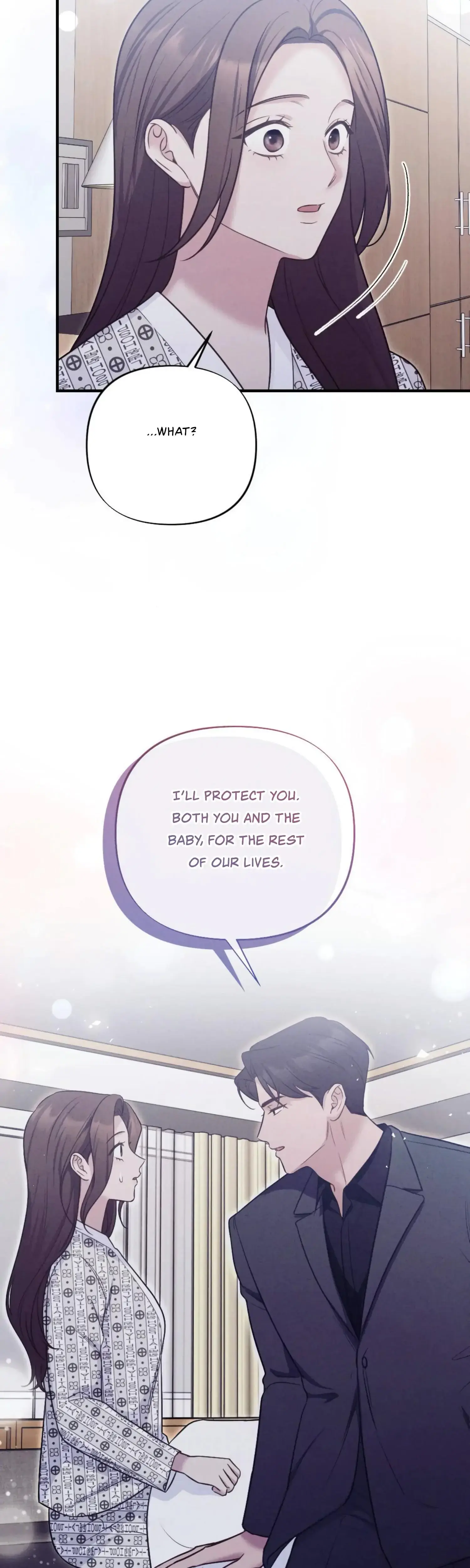 Kept Man Chapter 32 - Page 32