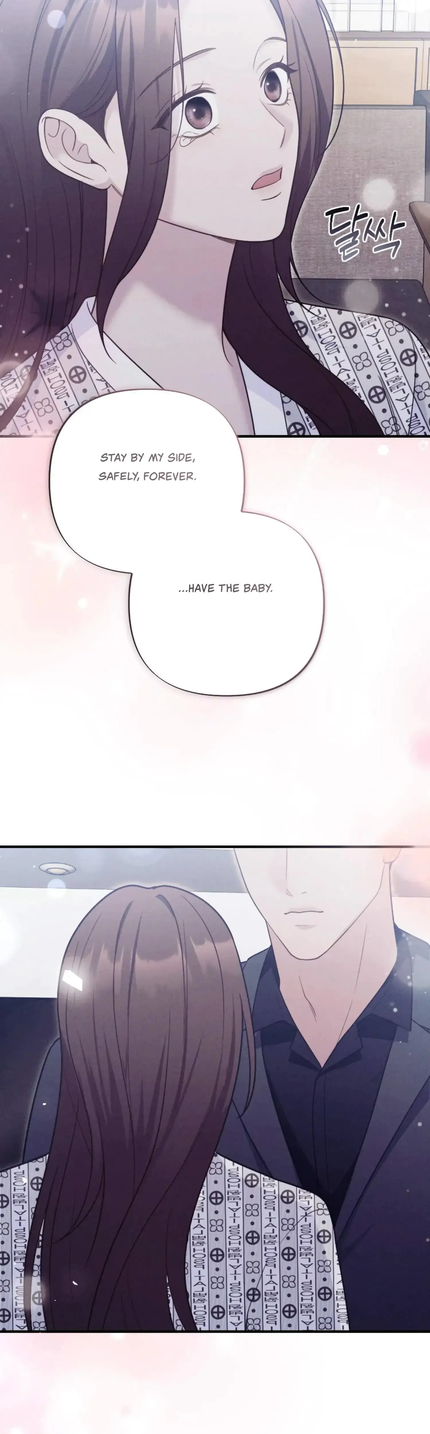 Kept Man Chapter 32 - Page 34