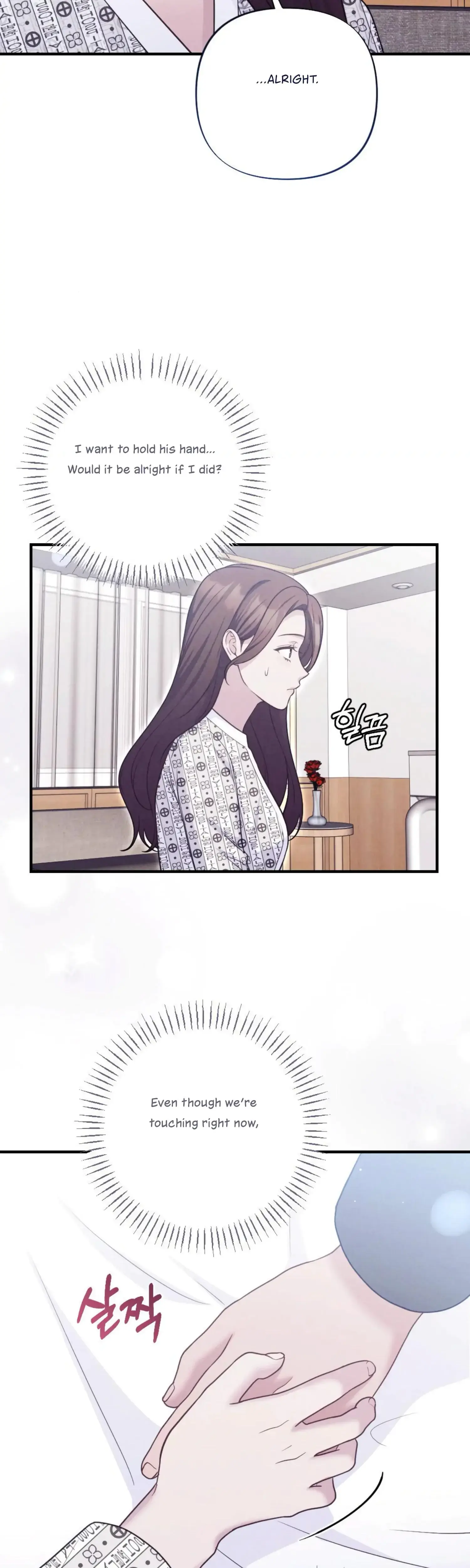 Kept Man Chapter 32 - Page 40