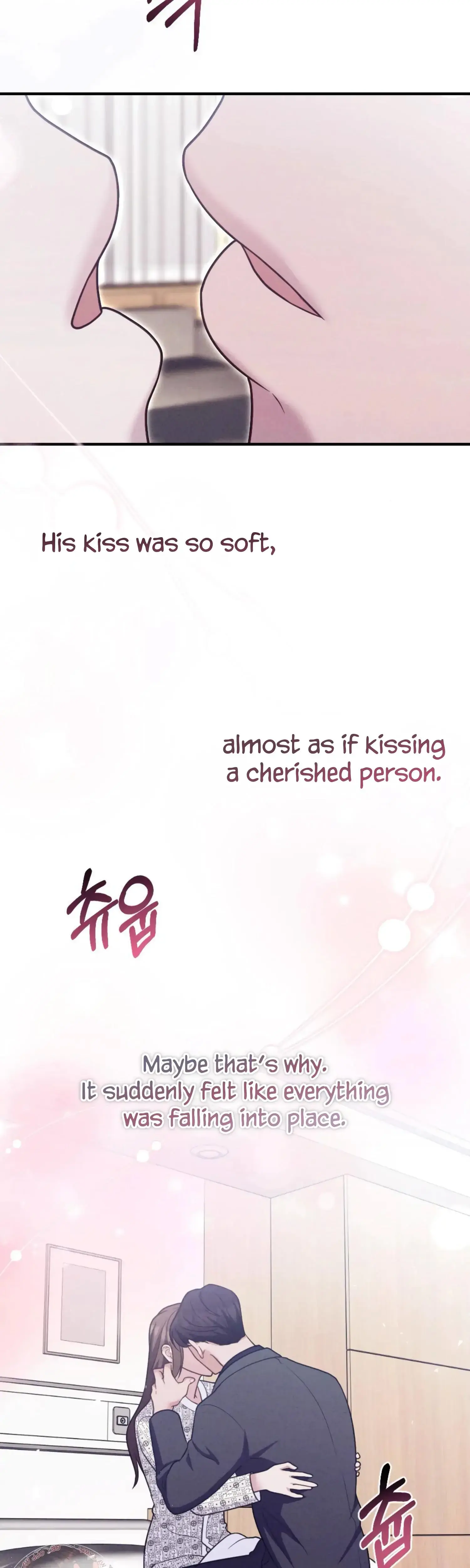 Kept Man Chapter 32 - Page 42