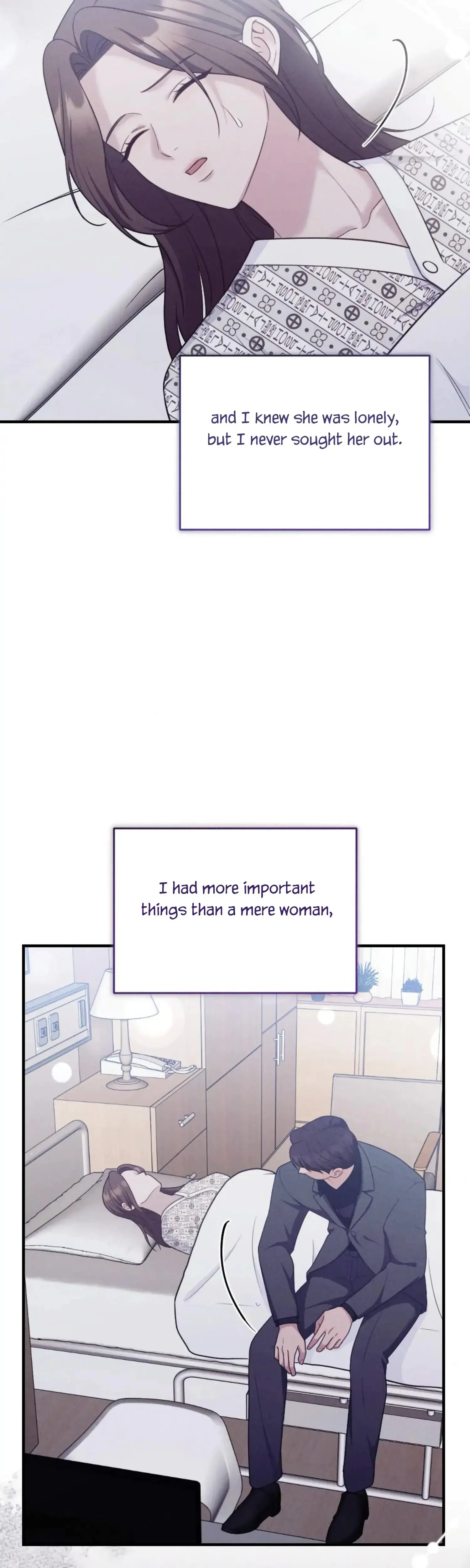 Kept Man Chapter 32 - Page 5