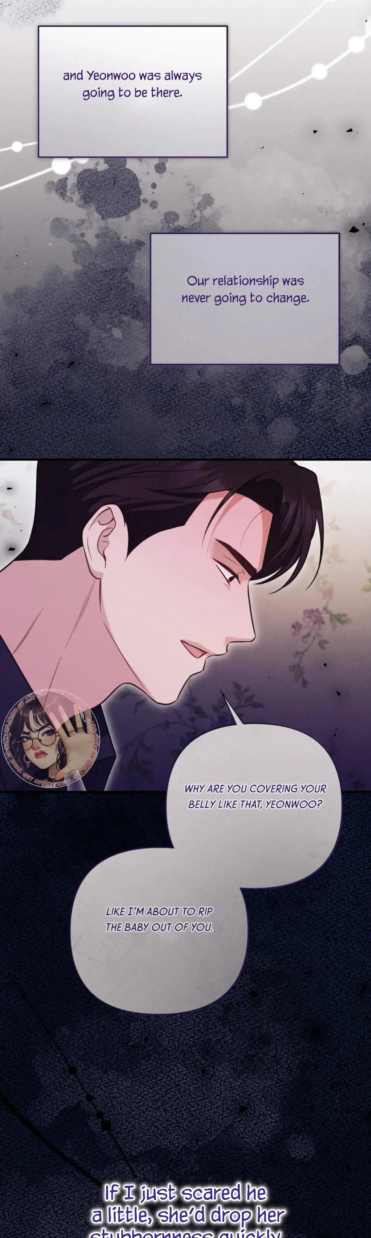 Kept Man Chapter 32 - Page 6