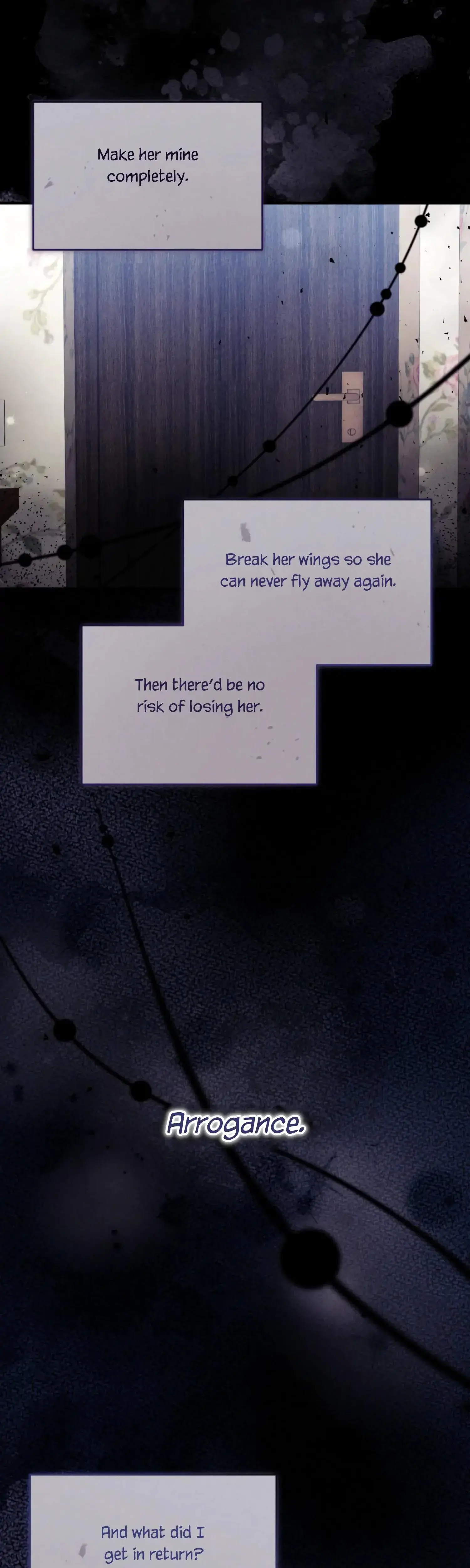 Kept Man Chapter 32 - Page 8