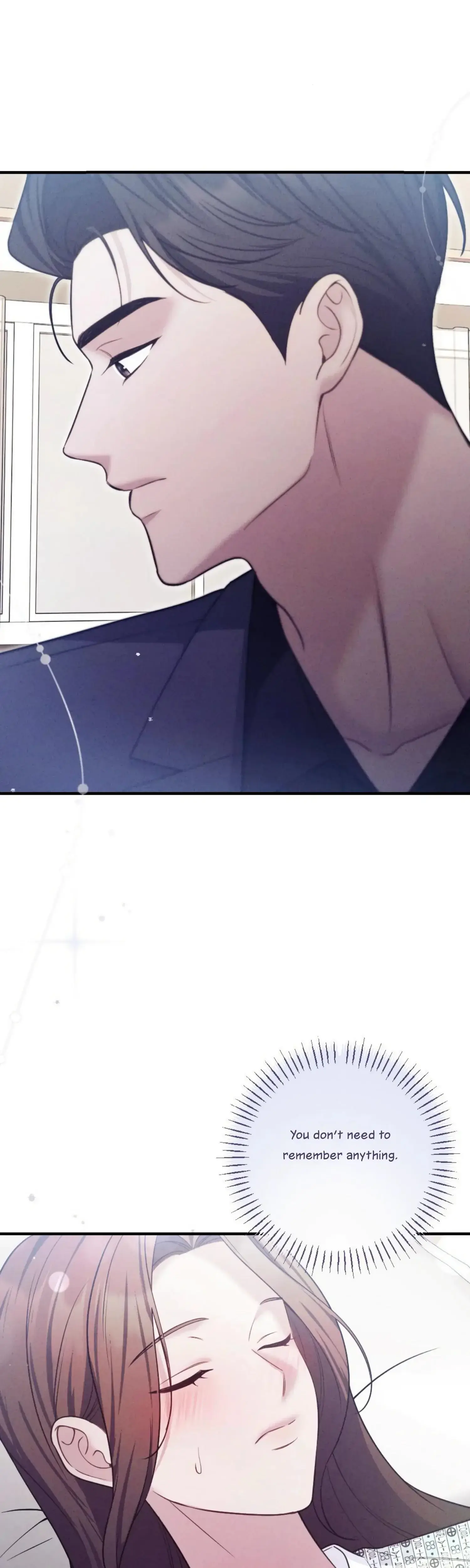 Kept Man Chapter 33 - Page 10